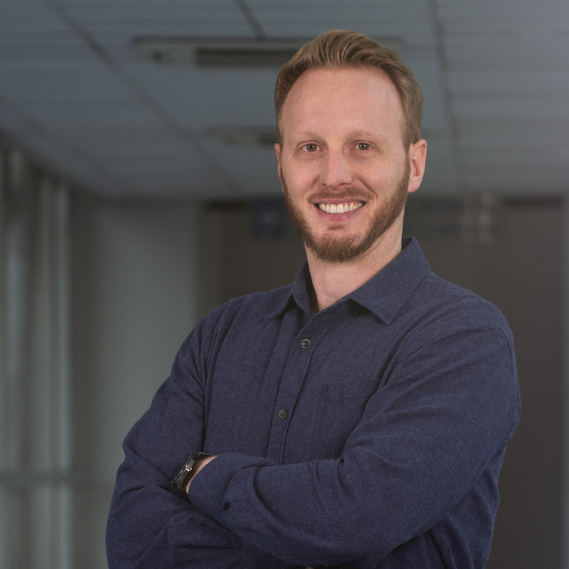 Daniel Schwantes