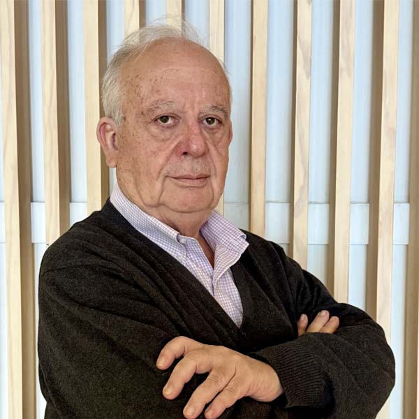 Dr. Gabriel Bastías Silva