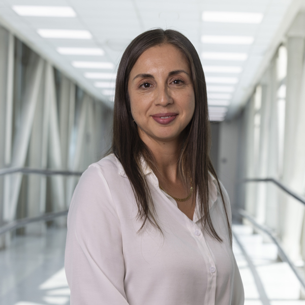 Francisca González López