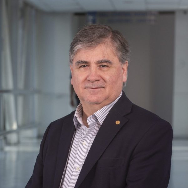 Guillermo Marshall Rivera