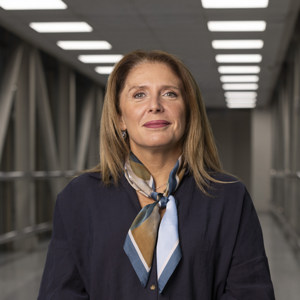 Marcela Pérez Quilhot