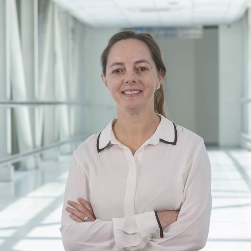 María Angélica Domínguez De Landa