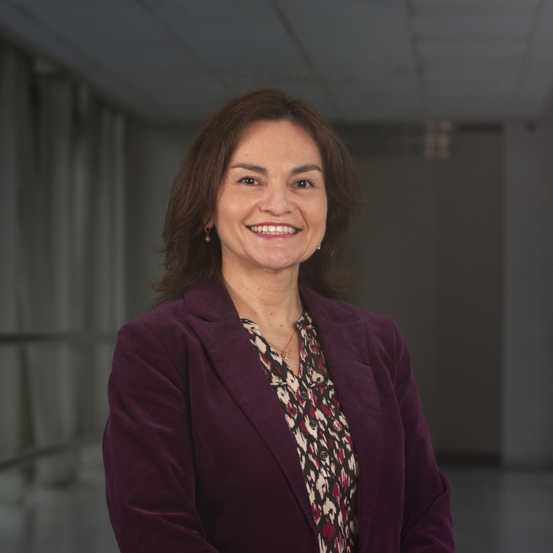 Mildred Rojas Neira