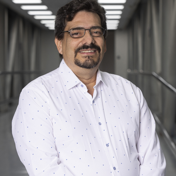 Oslando Padilla