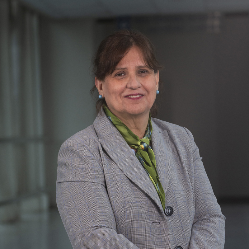 Paola Velasco Grandon