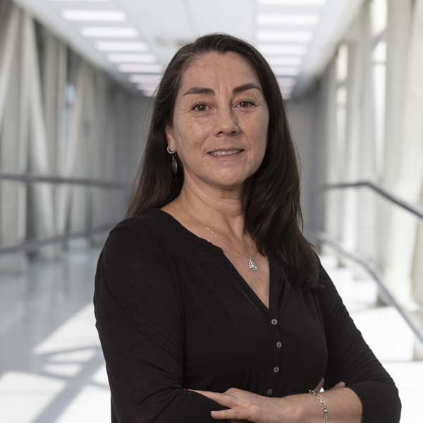 Patricia Berrios