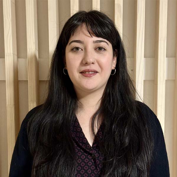 Laura Orlando Romero