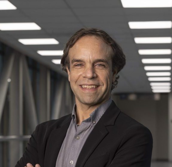 Dr. Jaime Sapag Muñoz de la Peña