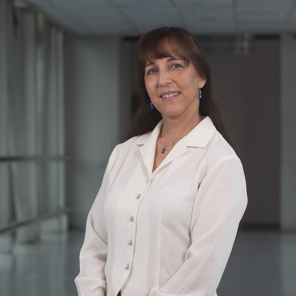Laura Huidobro Muñoz
