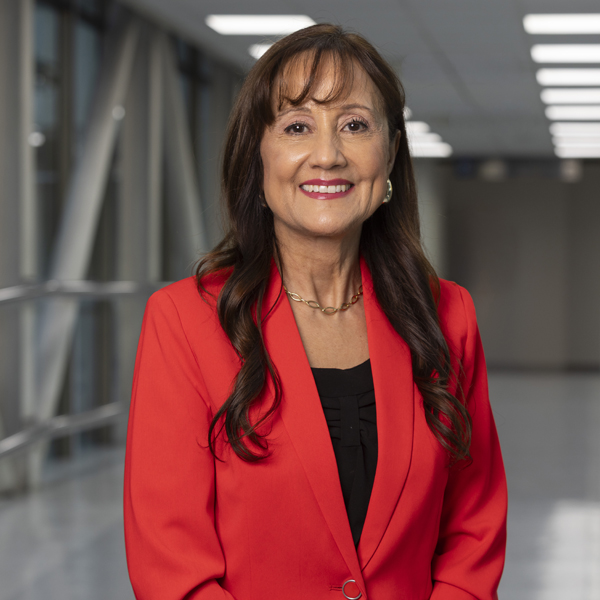 Helen Sotomayor Peragallo